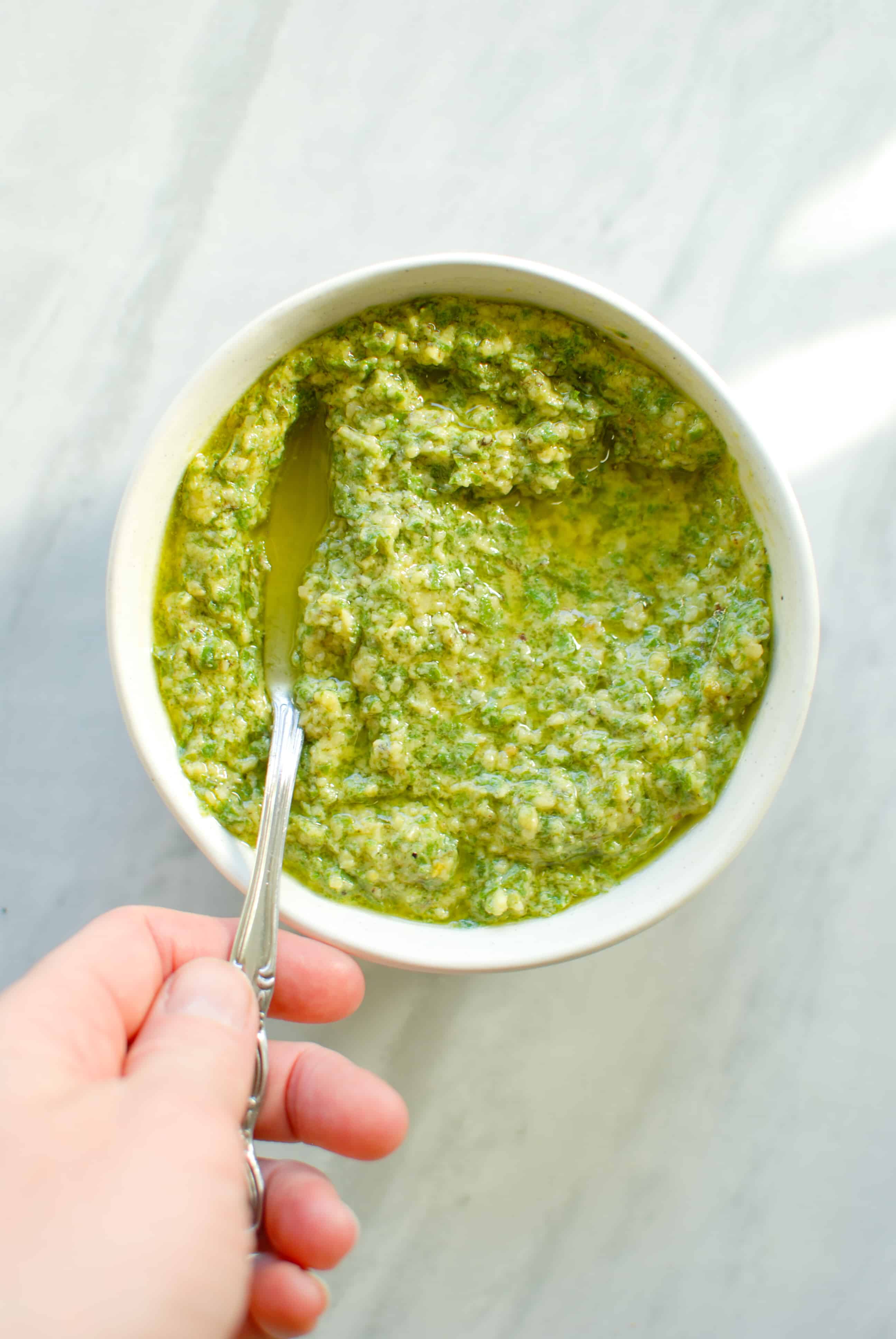 homemadeveganpesto