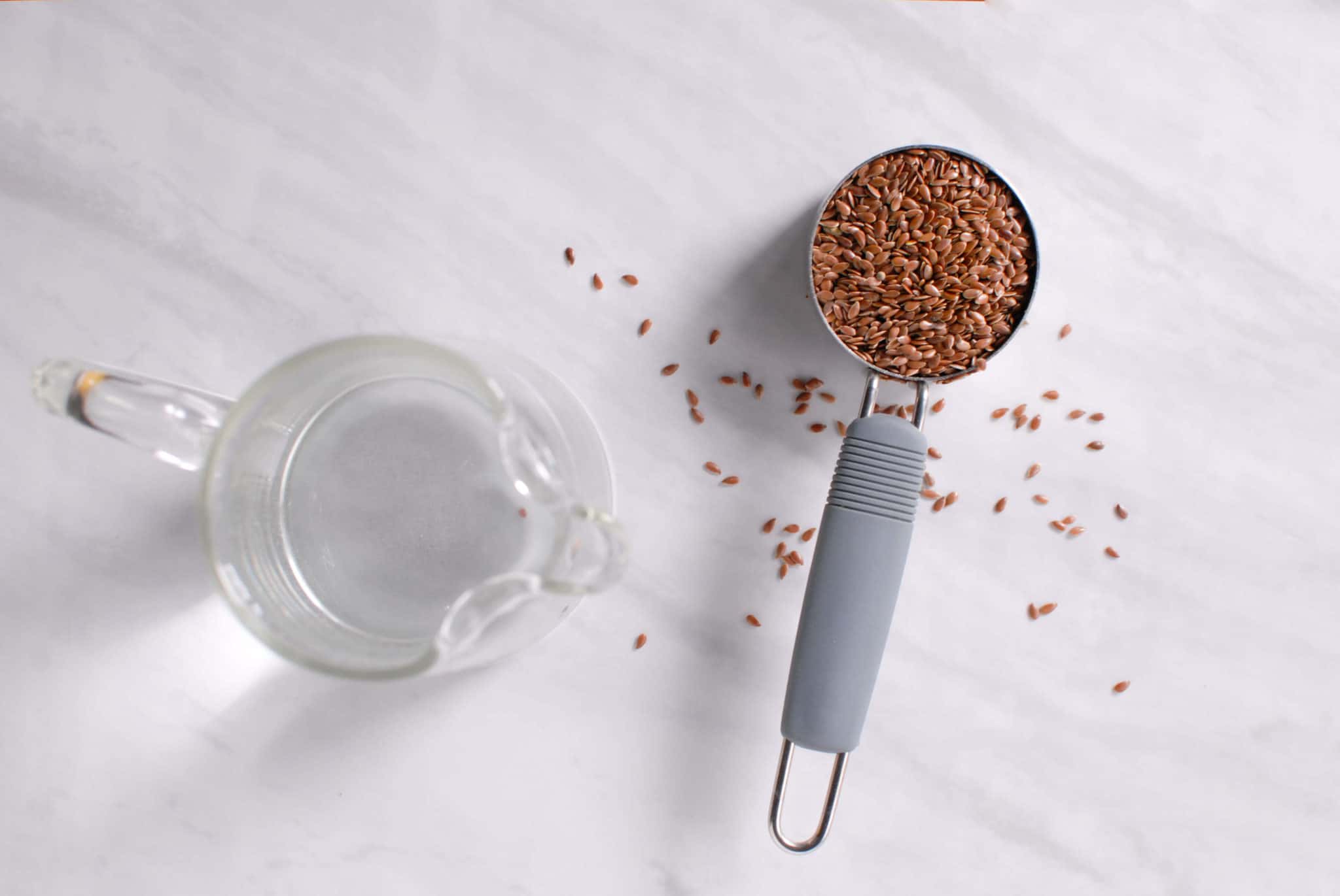 Flaxseed Milk + Everything You Need To Know