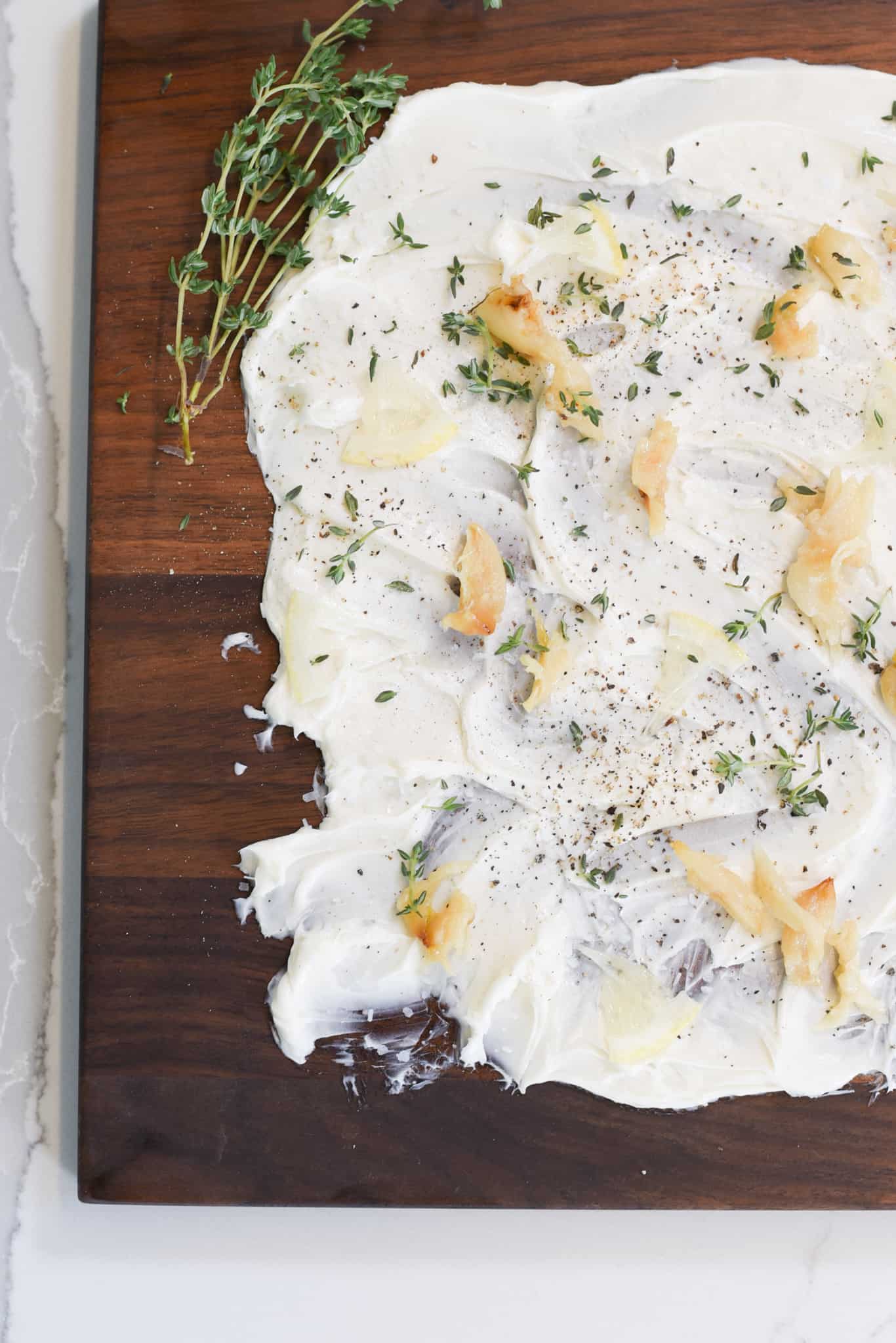 The Butter Board Ingredients, Method, & Tips For A Show Stopper