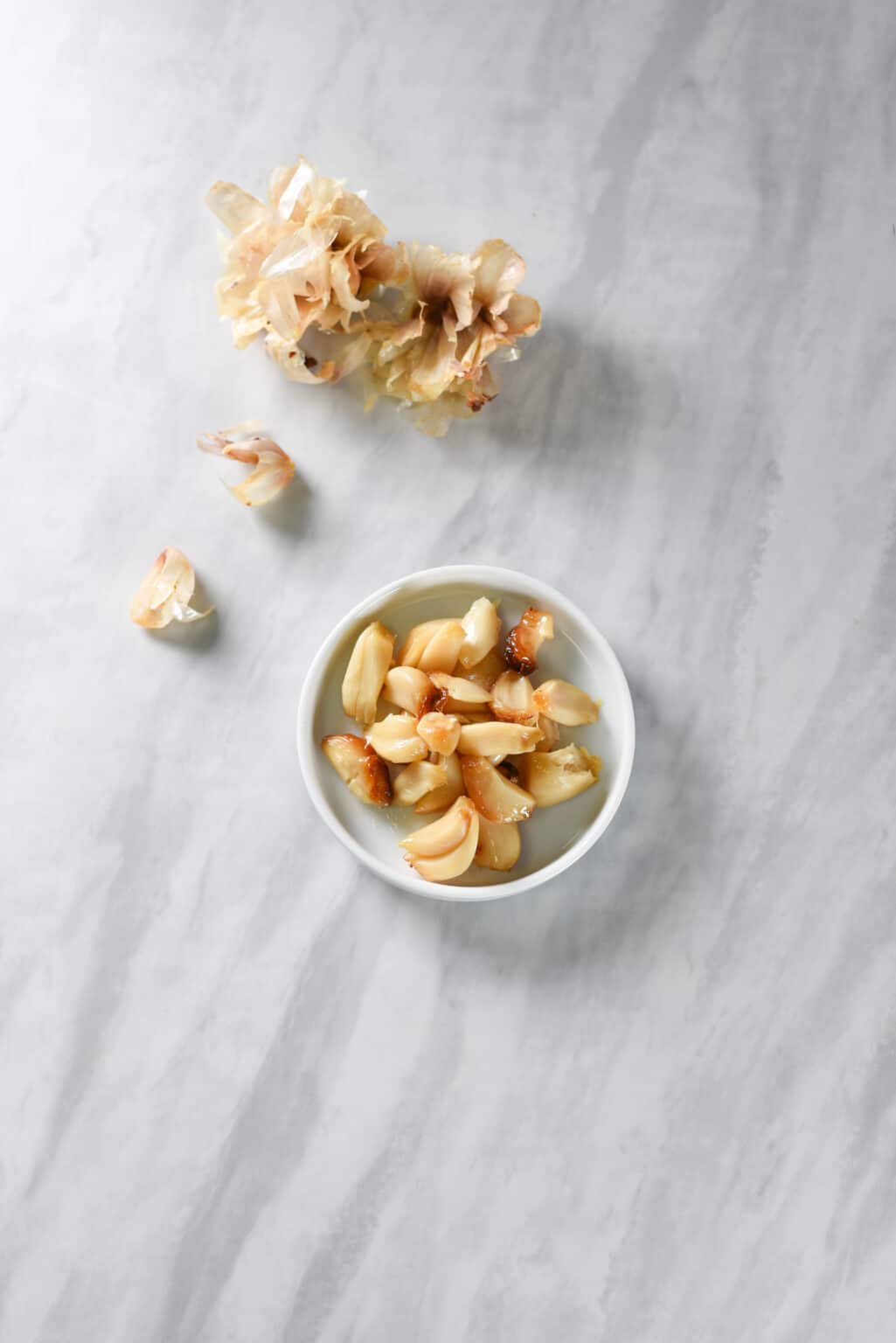 Roasted Garlic 101 Storage, Shelf Life, & Botulism (From A Food Scientist)